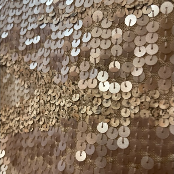 Planet sequin top - Picture 9 of 10